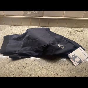 PEARL iZUMi Women's XL Padded Cycling Shorts